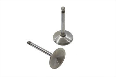900cc Stainless Steel Intake Valve