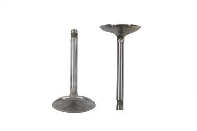 900cc Stainless Steel Intake Valve