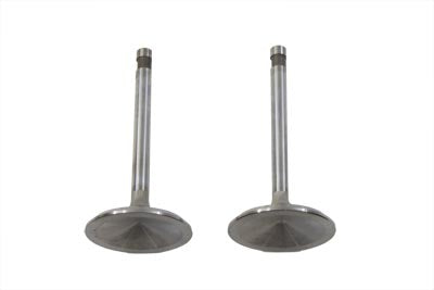 900cc Stainless Steel Intake Valve