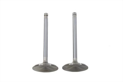 Stainless Steel Intake Valve