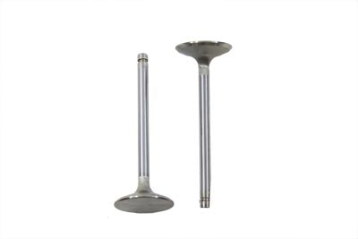 Stainless Steel Exhaust Valve
