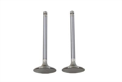 Stainless Steel Exhaust Valve