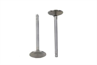 883cc Stainless Steel Intake Valves