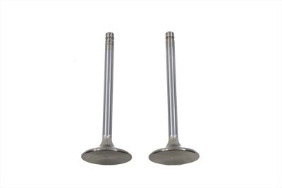 Stainless Steel Exhaust Valves