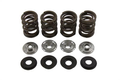 Titanium Valve Spring Lift Kit