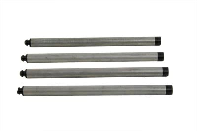 Solid Pushrod Set