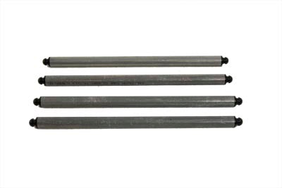 Aluminum Solid Pushrod Set