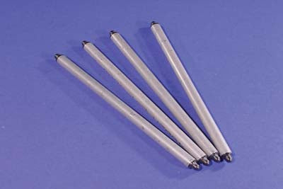 Aluminum Pushrod Set