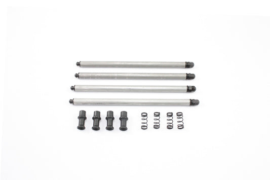 Aluminum Solid Pushrod Set