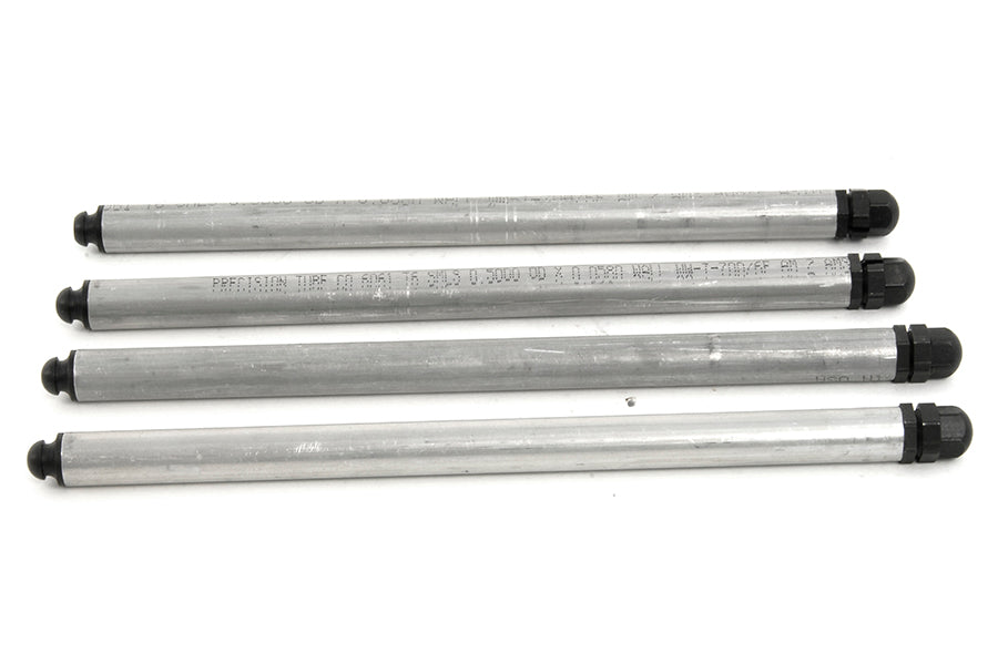 Solid Pushrod Set
