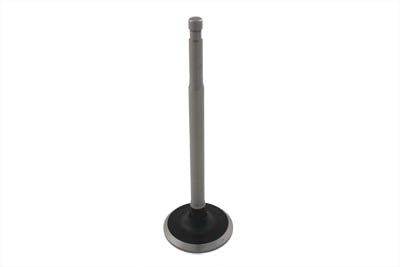 Steel Intake Valve