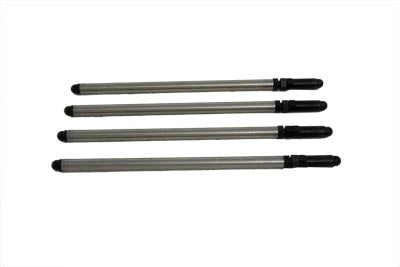 Adjustable Moly Pushrod Set