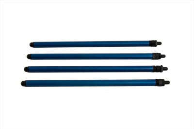 Adjustable Aluminum Pushrod Set