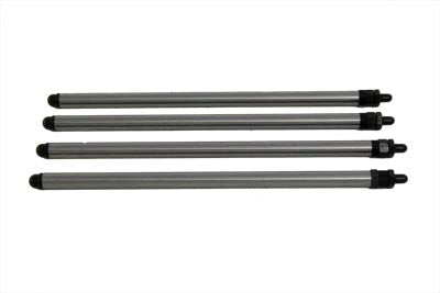 Adjustable Chromoly Pushrod Set