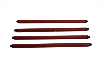 Fixed Aluminum Pushrod Set