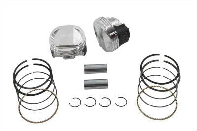 Forged Standard 10.5:1 Piston Kit