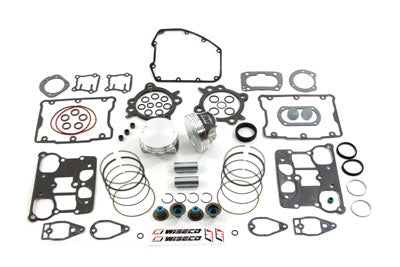 95 .010 9:1 Compression Piston Kit