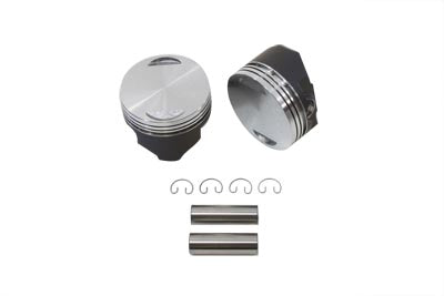 88 Evolution Standard Piston Kit