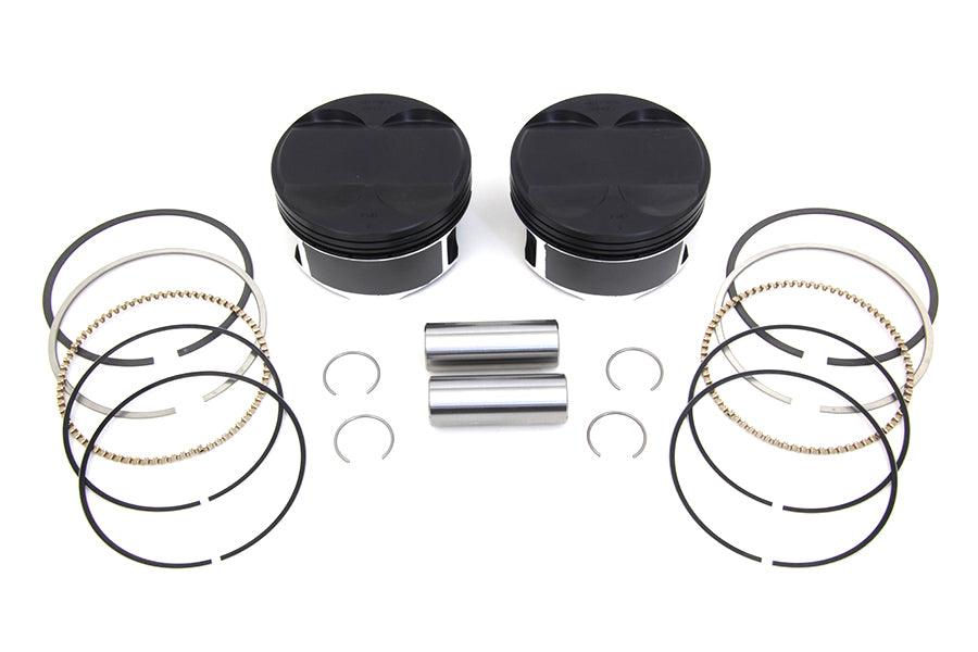 M8 Wiseco Piston Kit
