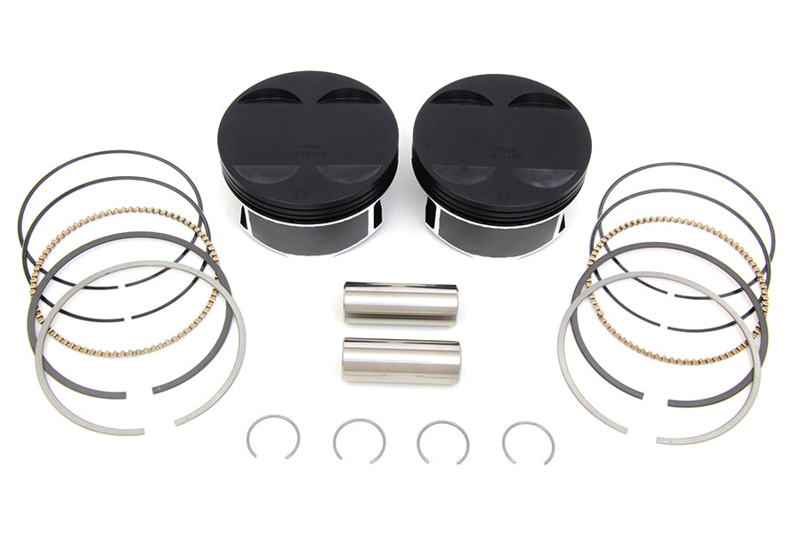 M8 Wiseco Piston Kit