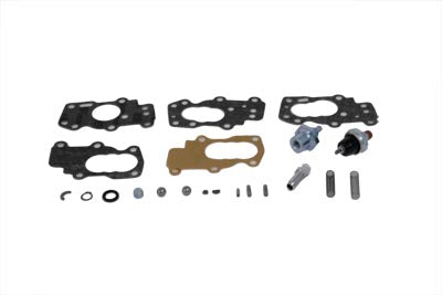 Oil Pump Hardware Kit