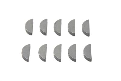 Motor Sprocket Shaft Key