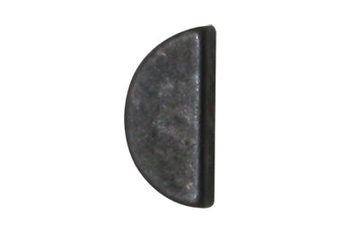 Oil Pump Scavenger Gear Key
