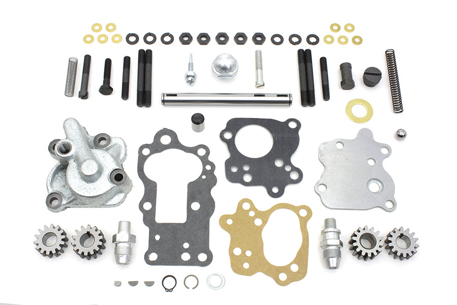 Replica Oil Pump Rebuild Kit
