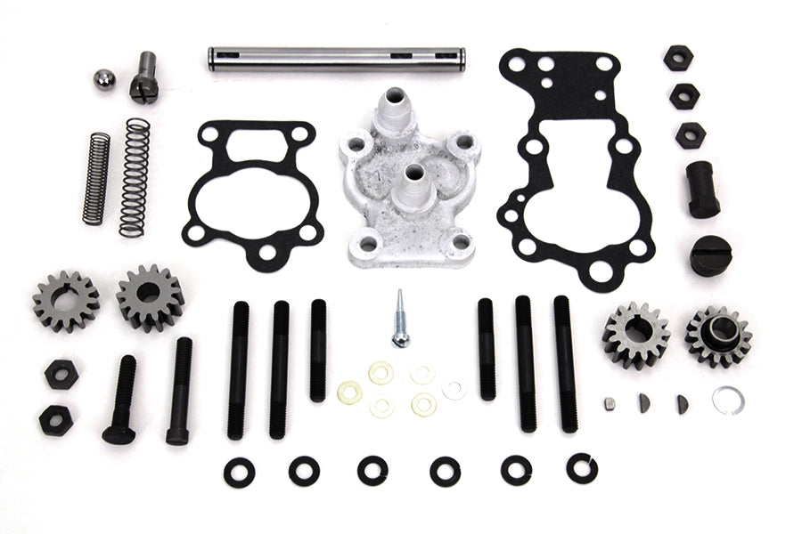 Replica Oil Pump Rebuild Kit