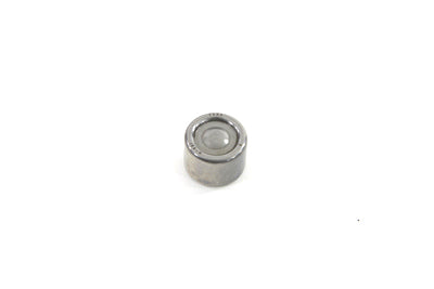 Generator Brush End Cover Bearing
