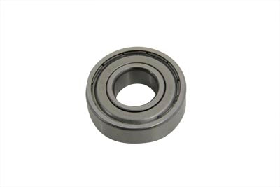 Rear Wheel Hub Bearing with Shield