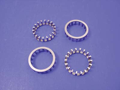Connecting Rod Steel Cage Set