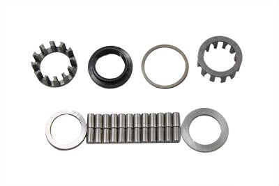 Crankcase Sprocket Shaft Hardware Kit
