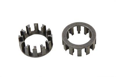 Sprocket Shaft Left Side Retainer Cage