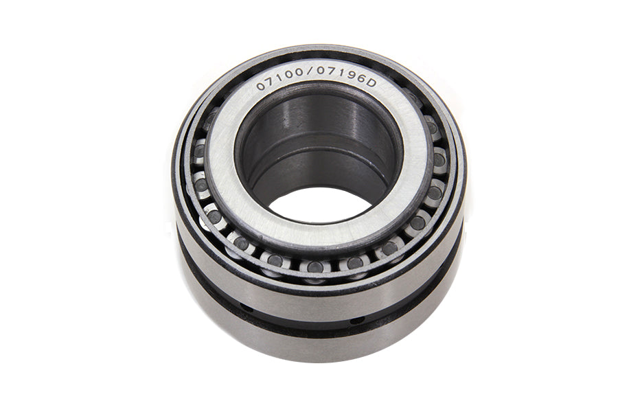 Left Crankcase Main Bearing Set