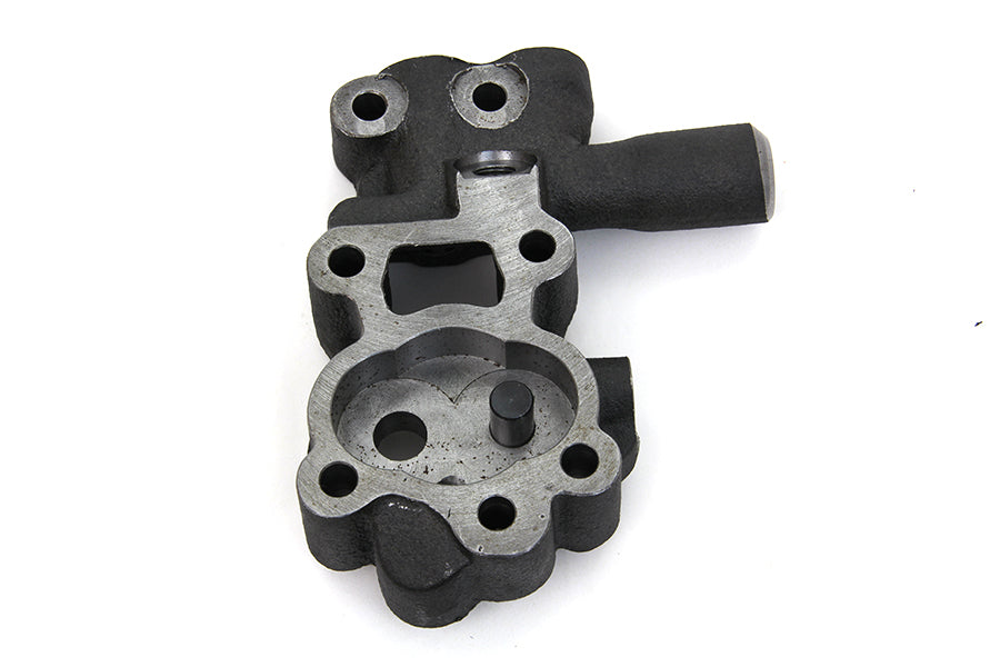 Knucklehead Oil Pump Body