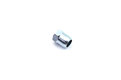 Clutch Pushrod Adjuster Nut