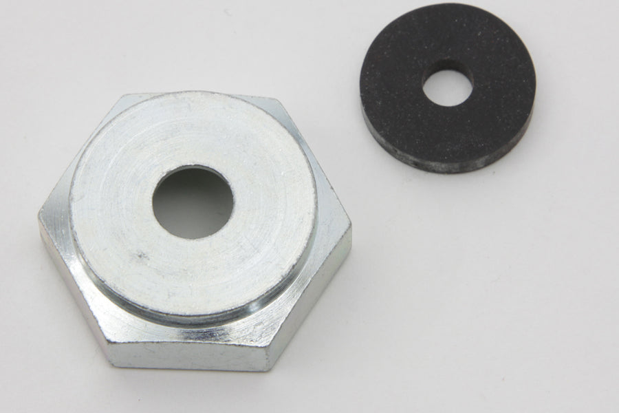 Transmission Drive Sprocket Nut