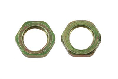 Sprocket Shaft Nuts