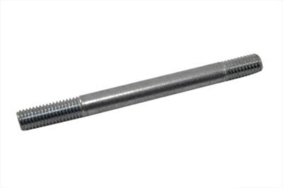 Footpeg Support Stud Left