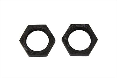 Crank Pin Nut Set