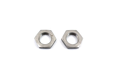 Crank Pin Nut Set