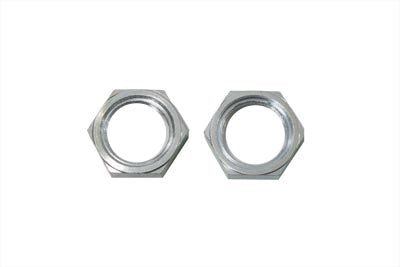 Crank Pin Nut Set