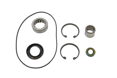 Inner Primary Cover Hardware Kit