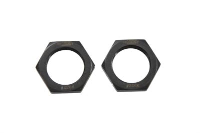 Jims Crank Pin Nut Set 1 x 20