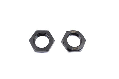 Jims Crank Pin Nut Set 1 x 20