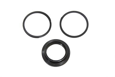 Motor Sprocket Nut with Slinger