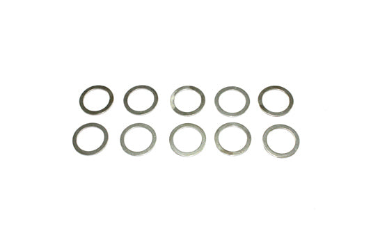 Inner Pushrod Cover Washer