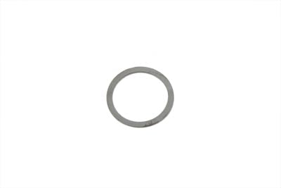 Sprocket Shaft Bearing Shim .003