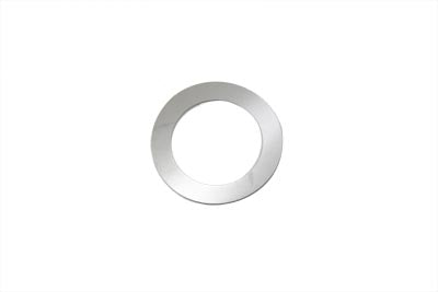 Sprocket Shaft Bearing Shim .003